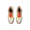 Asics x P.E Nation EX89 MT „Pearled Ivory Burro“