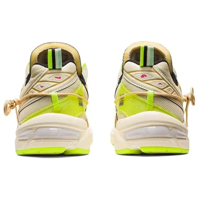 Asics x P.E Nation Gel-1130 „Cream Paper Bag“