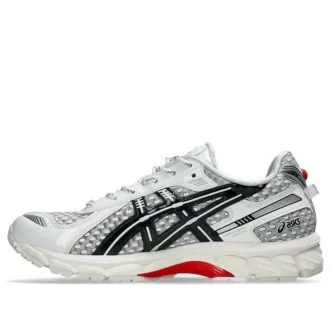 Asics x Pace Gel-Kayano 12.1 „Cream Black“