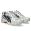 Asics x Pace Gel-Kayano 12.1 „Cream Black“