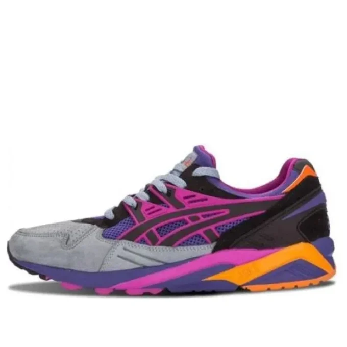 Asics x Packer Gel-Kayano Trainer „All Roads Lead to Teaneck Pt.2“