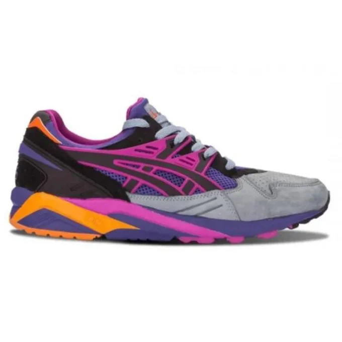 Asics x Packer Gel-Kayano Trainer „All Roads Lead to Teaneck Pt.2“