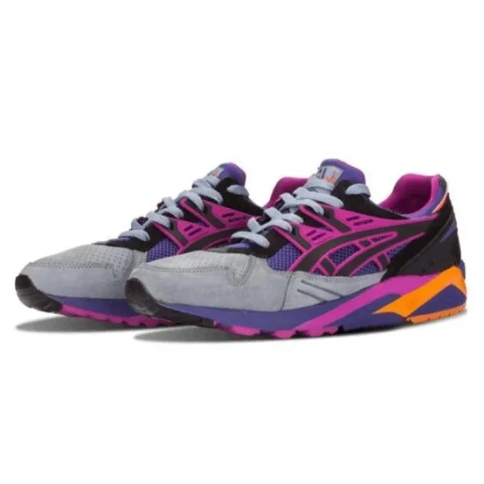Asics x Packer Gel-Kayano Trainer „All Roads Lead to Teaneck Pt.2“