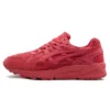 Asics x Packer Schuhe Gel-Kayano Trainer „Triple Red“