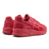 Asics x Packer Schuhe Gel-Kayano Trainer „Triple Red“
