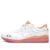 Asics x Packer Schuhe x J.Crew Gel-Lyte III „1907 Collection White“