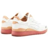 Asics x Packer Schuhe x J.Crew Gel-Lyte III „1907 Collection White“