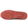 Asics x Packer Schuhe x J.Crew Gel-Lyte III „1907 Collection White“