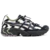 Asics x Pleasures Gel-Nandi „Cream Graphite“