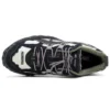 Asics x Pleasures Gel-Nandi „Cream Graphite“