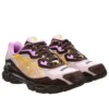 Asics x Pleasures Gel-NYC „Pink Brown“