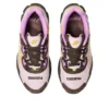 Asics x Pleasures Gel-NYC „Pink Brown“