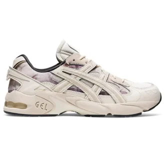 Asics x Re-Construction Gel-Kayano 5 „Birch“