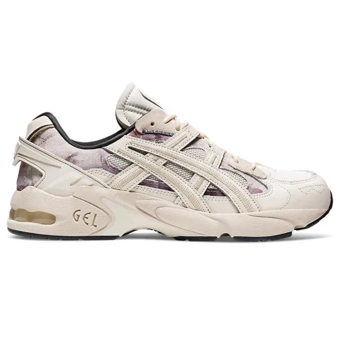 Asics x Re-Construction Gel-Kayano 5 „Birch“