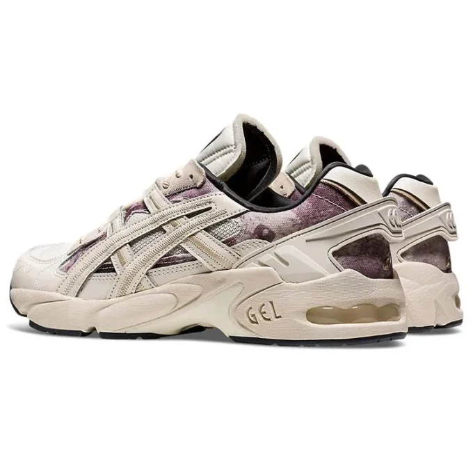 Asics x Re-Construction Gel-Kayano 5 „Birch“
