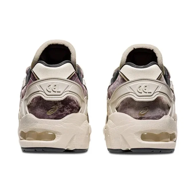 Asics x Re-Construction Gel-Kayano 5 „Birch“