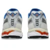 Asics x Ronnie Fieg Gel-Kayano 12.1 „Cream Blue Orange“