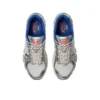 Asics x Ronnie Fieg Gel-Kayano 12.1 „Cream Blue Orange“