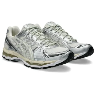 Asics x Ronnie Fieg Gel-Kayano 12.1 „Cream Pure Aqua“