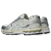 Asics x Ronnie Fieg Gel-Kayano 12.1 „Cream Pure Aqua“