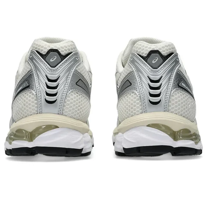 Asics x Ronnie Fieg Gel-Kayano 12.1 „Cream Pure Aqua“