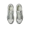 Asics x Ronnie Fieg Gel-Kayano 12.1 „Cream Pure Aqua“