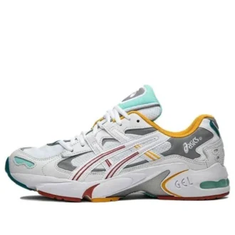 Asics x Ronnie Fieg Gel-Kayano 5 „Oasis“