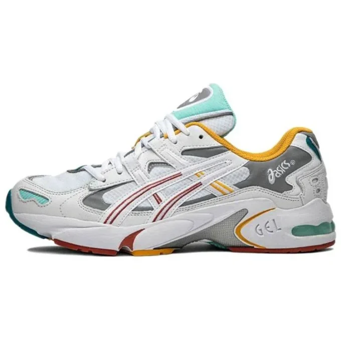 Asics x Ronnie Fieg Gel-Kayano 5 „Oasis“