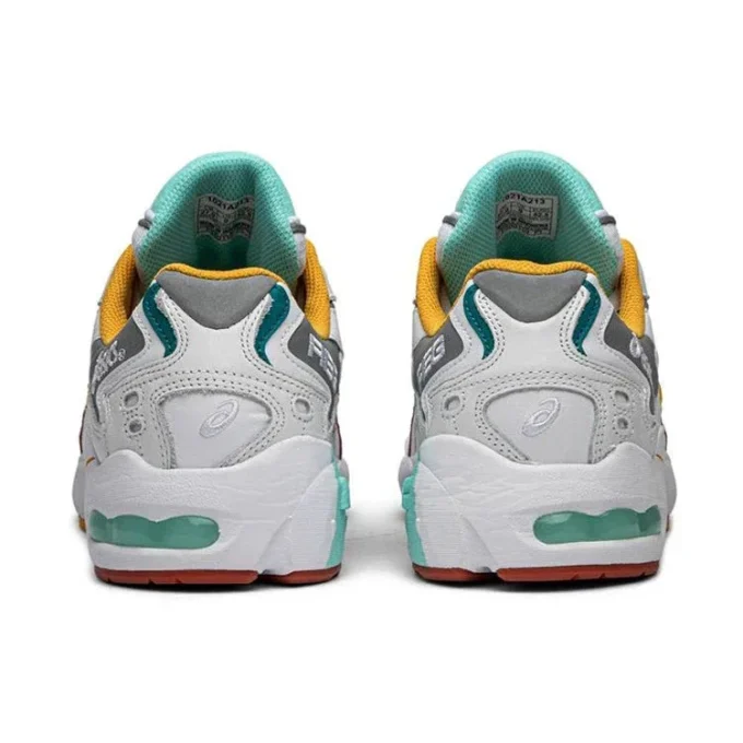 Asics x Ronnie Fieg Gel-Kayano 5 „Oasis“