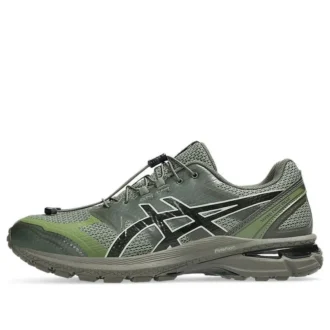 Asics x San San Gear Gel-Terrain „Bronze Green“