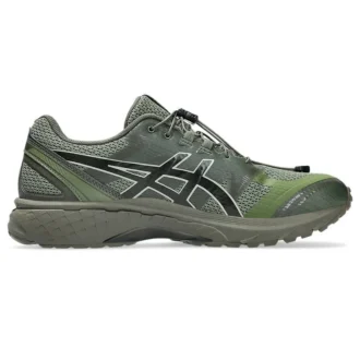 Asics x San San Gear Gel-Terrain „Bronze Green“