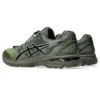 Asics x San San Gear Gel-Terrain „Bronze Green“