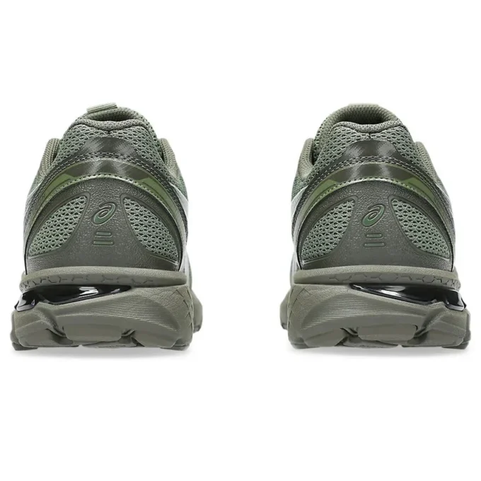 Asics x San San Gear Gel-Terrain „Bronze Green“