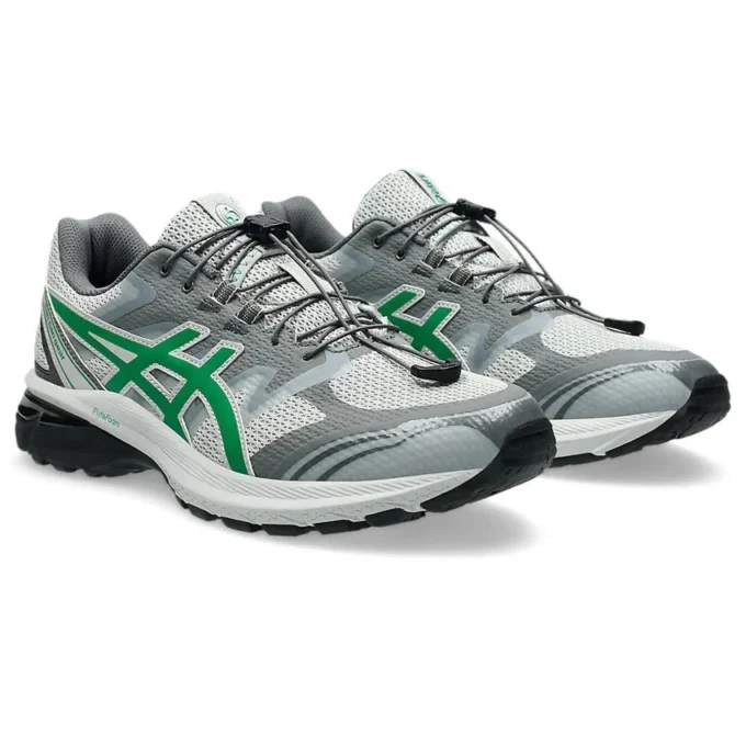 Asics x San San Gear Gel-Terrain „Grey Violet“