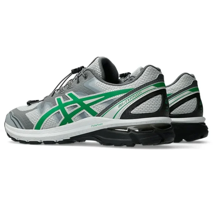 Asics x San San Gear Gel-Terrain „Grey Violet“