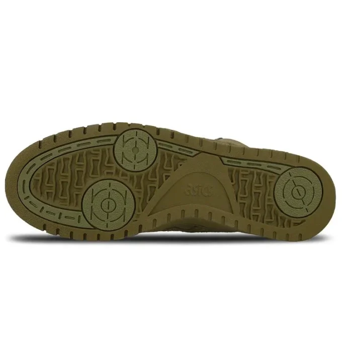 Asics x Sasquatchfabri Gel-PTG MT „Green“