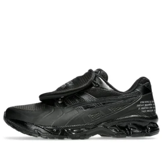 Asics x SBTG Gel-Kayano 14 Monsoon Patrol „Black“