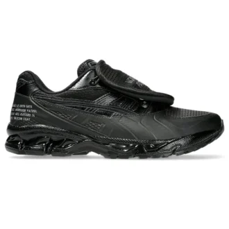 Asics x SBTG Gel-Kayano 14 Monsoon Patrol „Black“