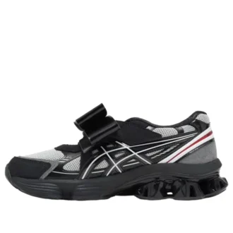 Asics x ShuShu/Tong Gel-Kinetic Fluent „Black White“