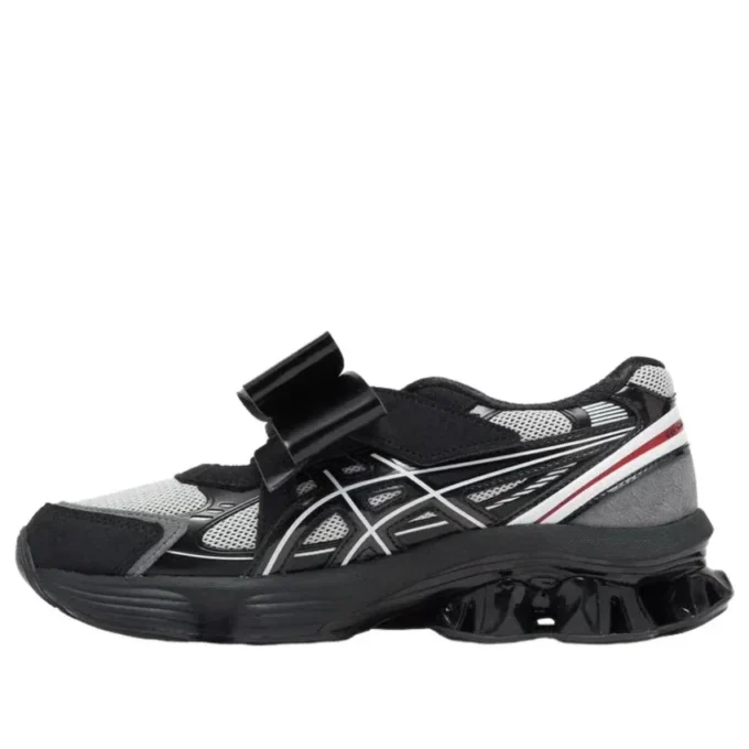 Asics x ShuShu/Tong Gel-Kinetic Fluent „Black White“