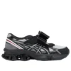 Asics x ShuShu/Tong Gel-Kinetic Fluent „Black White“