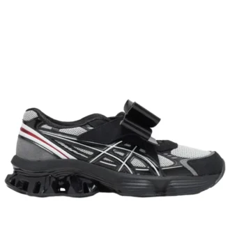 Asics x ShuShu/Tong Gel-Kinetic Fluent „Black White“