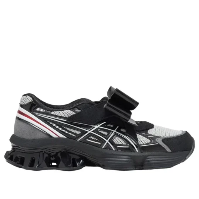 Asics x ShuShu/Tong Gel-Kinetic Fluent „Black White“
