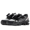 Asics x ShuShu/Tong Gel-Kinetic Fluent „Black White“