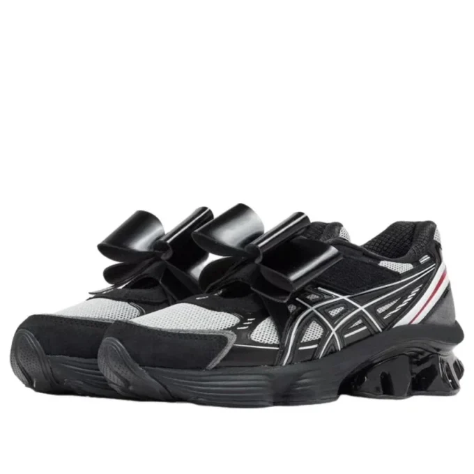Asics x ShuShu/Tong Gel-Kinetic Fluent „Black White“