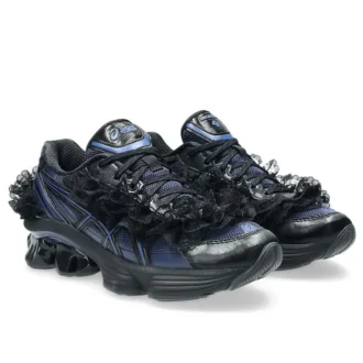 Asics x Shushu/Tong Gel-Kinetic Fluent „Navy“