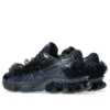 Asics x Shushu/Tong Gel-Kinetic Fluent „Navy“