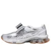 Asics x ShuShu/Tong GEL-Kinetic Fluent „Pure Silver“