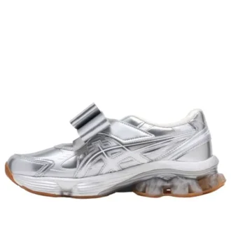 Asics x ShuShu/Tong GEL-Kinetic Fluent „Pure Silver“