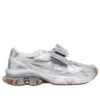 Asics x ShuShu/Tong GEL-Kinetic Fluent „Pure Silver“